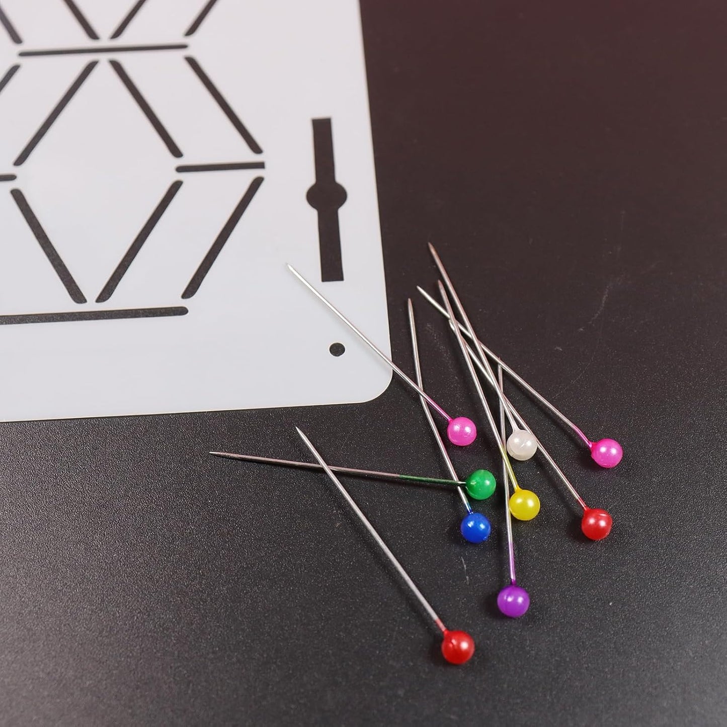 4Pcs Lace Wedding Tiers Pattern Birthday Cake Background Stencil Template - Baking Mesh Seamless Harvest Cake Stencil (XTall A)