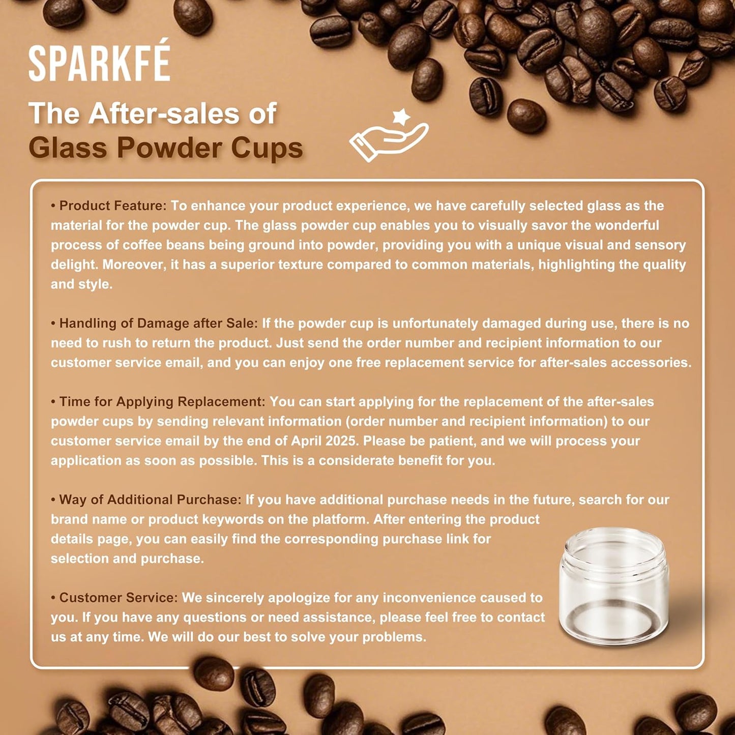 Portable Electric Coffee Grinder, Rechargeable Wireless Handheld Grinder with Stainless Steel Conical Burr, Adjustable Grind Settings, for Espresso, Moka, Pour Over, French Press, Cold Brew