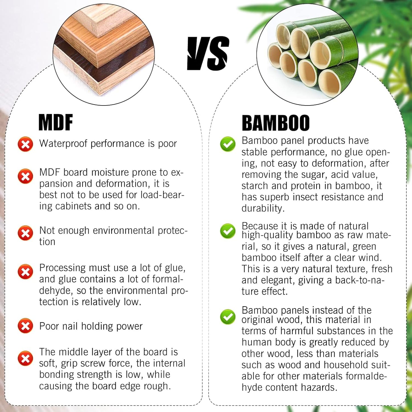 Wooden Coat Rack, Wall-Mounted Organizer for Closet, Entryway, Hallway, Foyer, Bedroom, Heavy Duty Double Hooks for Hanging Towels, Bags, Hats, Jackets, Key (White, 3 Hooks)