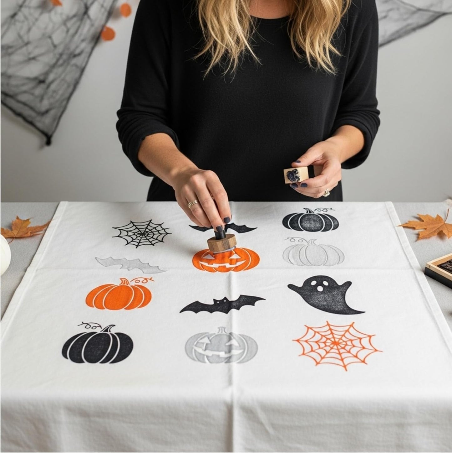 Flour Sack Towels | Tea Towel for Crafts| Kitchen Dish Cotton Blank Towel for Embroidery| Baking Bread Proofing Linen Cover| Thick Absorbent Quick Dry| 3 Pack 28"x28" White