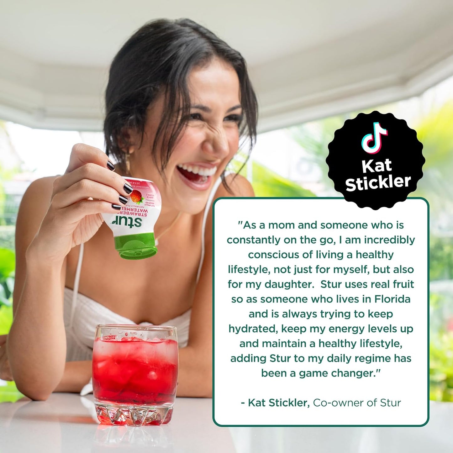 Stur Liquid Water Enhancer | Classic Variety Pack | Naturally Sweetened | High in Vitamin C & Antioxidants | Sugar Free | Zero Calories | Keto | Vegan | 5 Bottles, Makes 120 Drinks