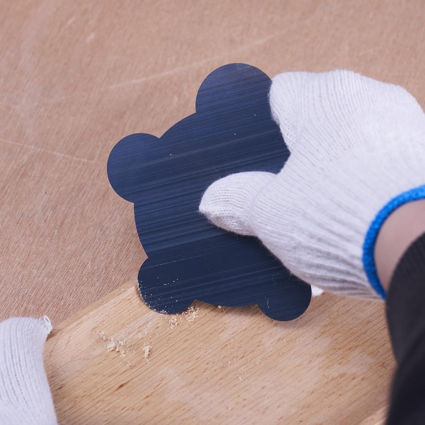 Cabinet Scraper Cards (HTCSCS09)