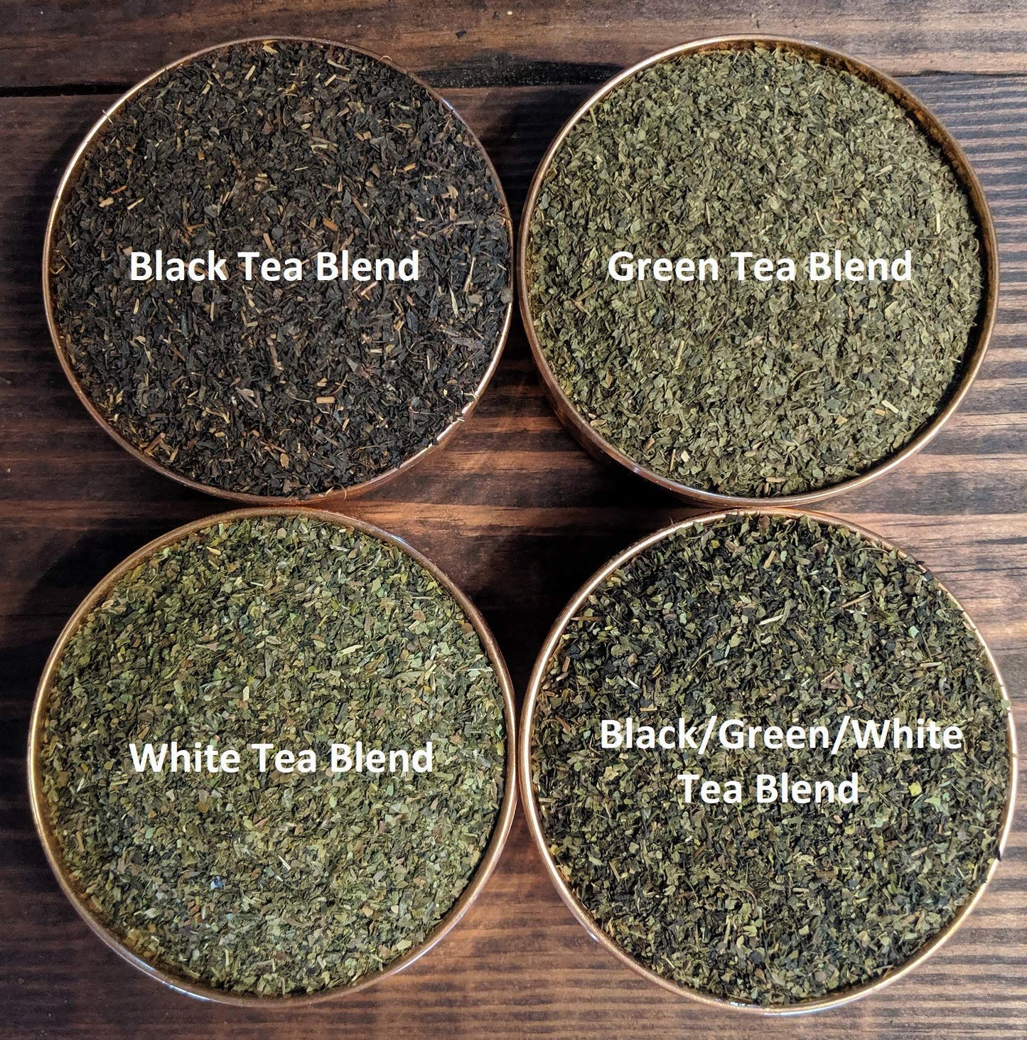 Kombucha.com Certified Organic Loose Leaf Tea - Kombucha Brewing Blends (Black Tea Blend, 8 Ounce, W/ 50 XL FILTER BAGS)